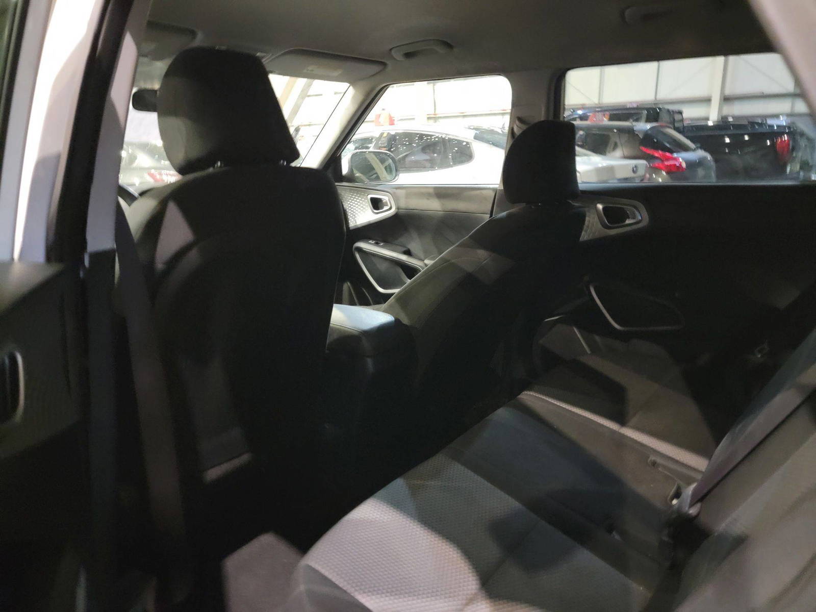 KIA SOUL 2020 - Marhaba Auction Used Cars - Image 6