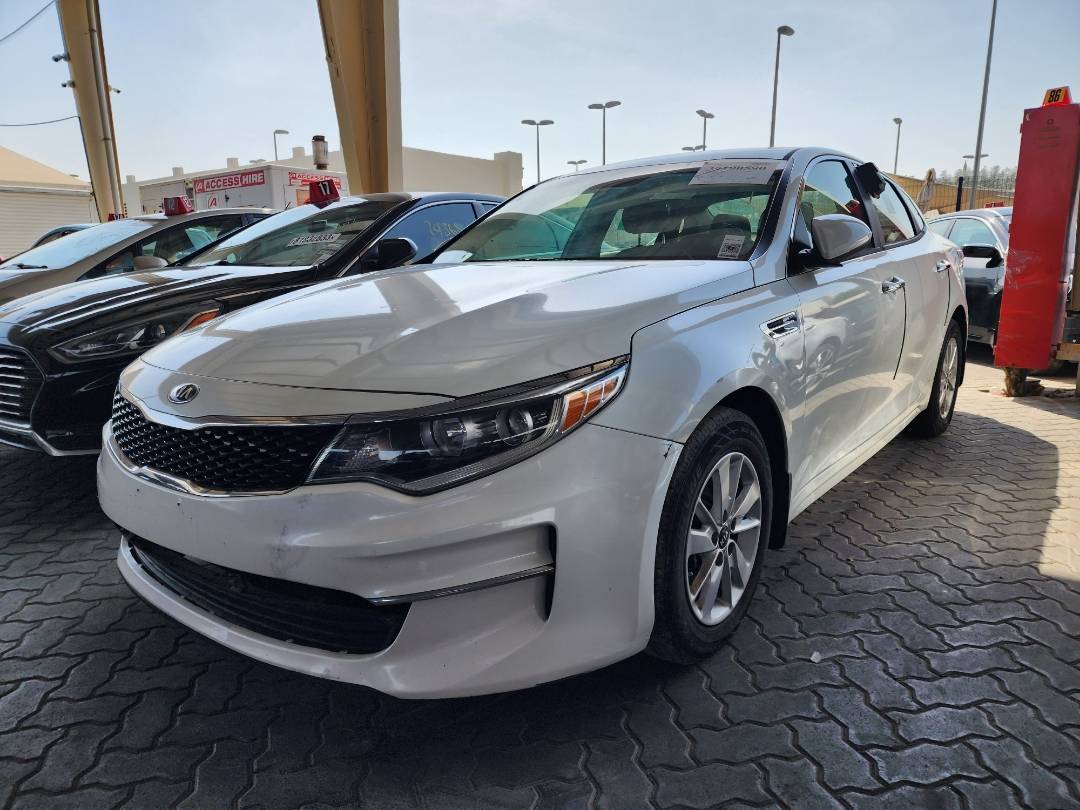 2016 KIA OPTIMA — 159328 Miles — Lot 39190590 — Souq - Marhaba Auctions Used Cars - Image 10