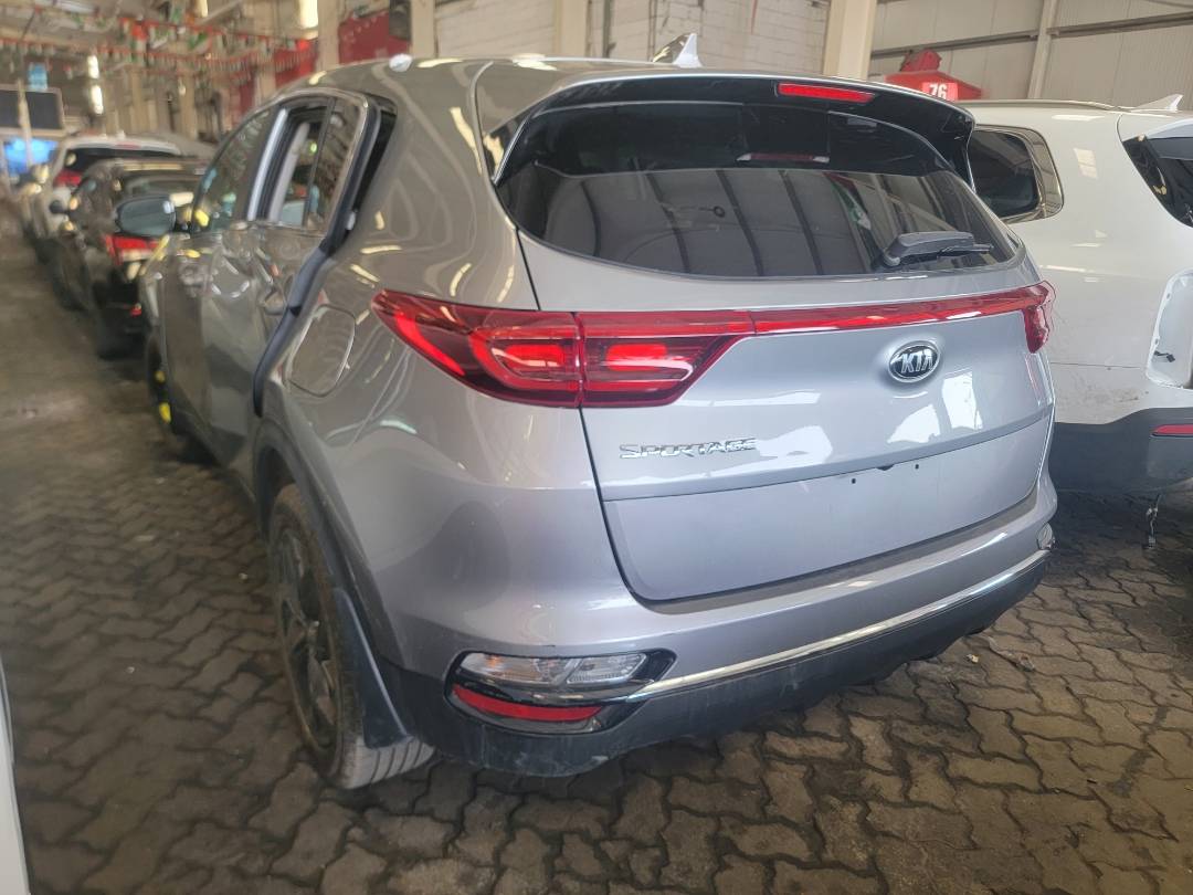 2022 KIA SPORTAGE — 88098 Miles — Lot N7020343 — Main - Marhaba Auctions Used Cars - Image 6