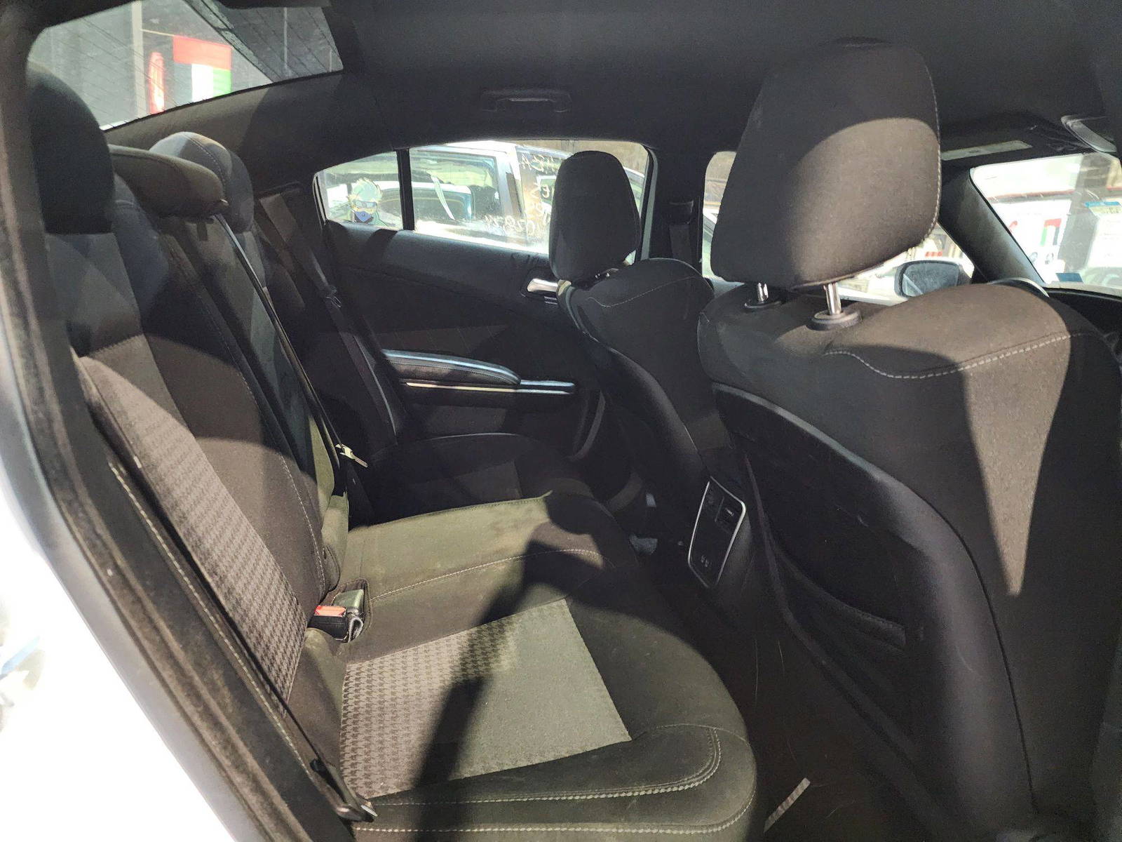 2020 DODGE CHARGER — 105818 Miles — Lot 69490804 — Main - Marhaba Auctions Used Cars - Image 7