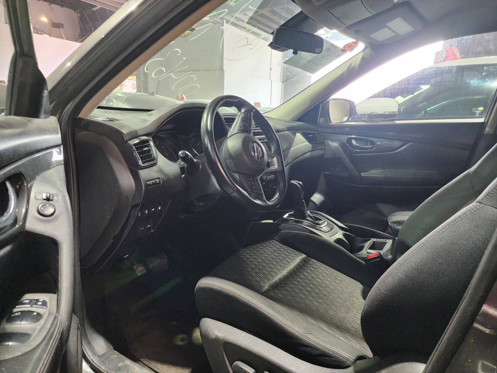 2020 NISSAN ROGUE — 153634 Miles — Lot 57755075 — Souq - Marhaba Auctions Used Cars - Image 9