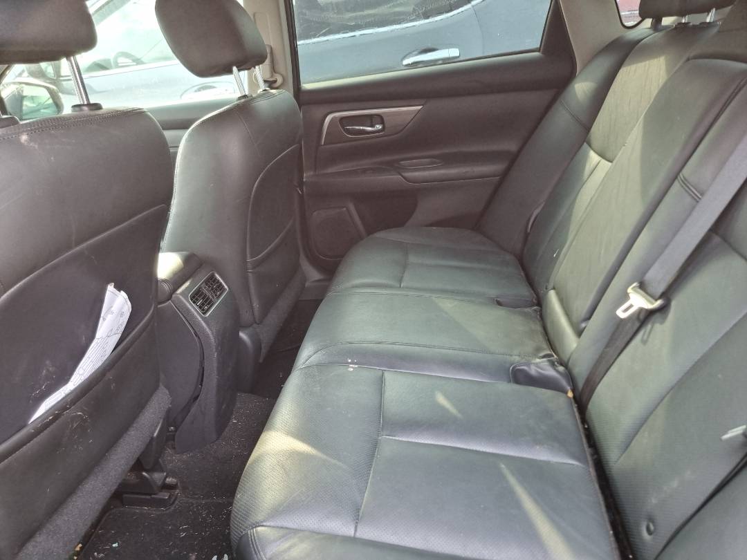2014 NISSAN ALTIMA — 127995 Miles — Lot EC111934 — Ind. 12 - Marhaba Auctions Used Cars - Image 6