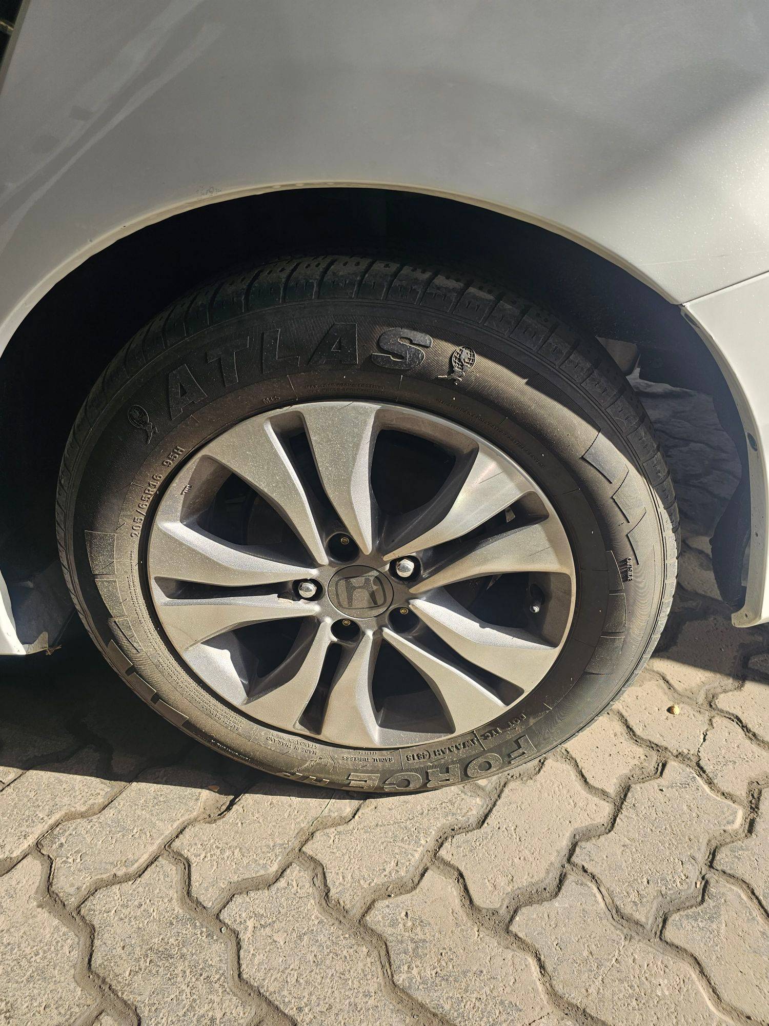 2014 HONDA ACCORD — 79733 Miles — Lot A075090 — Main - Marhaba Auctions Used Cars - Image 7