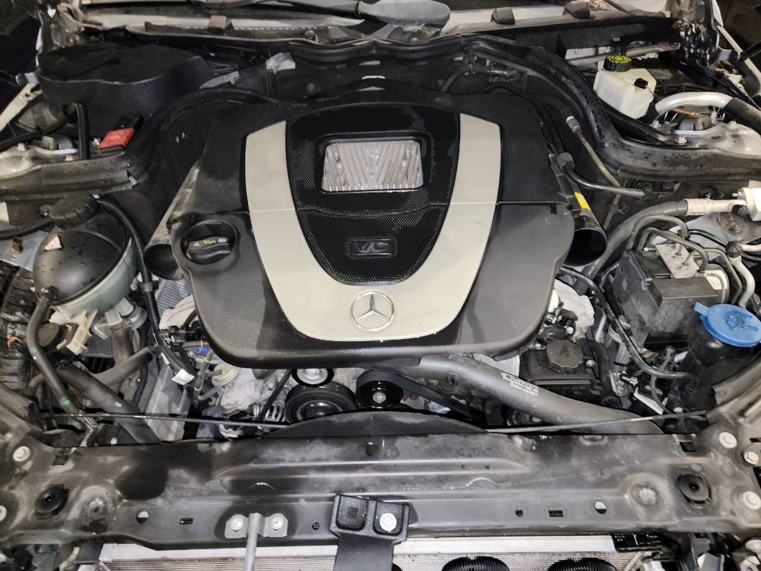 2011 MERCEDES BENZ C300 — 130502 Miles — Lot 67448023 - Marhaba Auctions Used Cars - Image 9