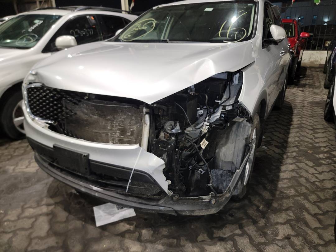 2018 KIA SORENTO — 136596 Miles — Lot 66060523 - Marhaba Auctions Used Cars - Image 6