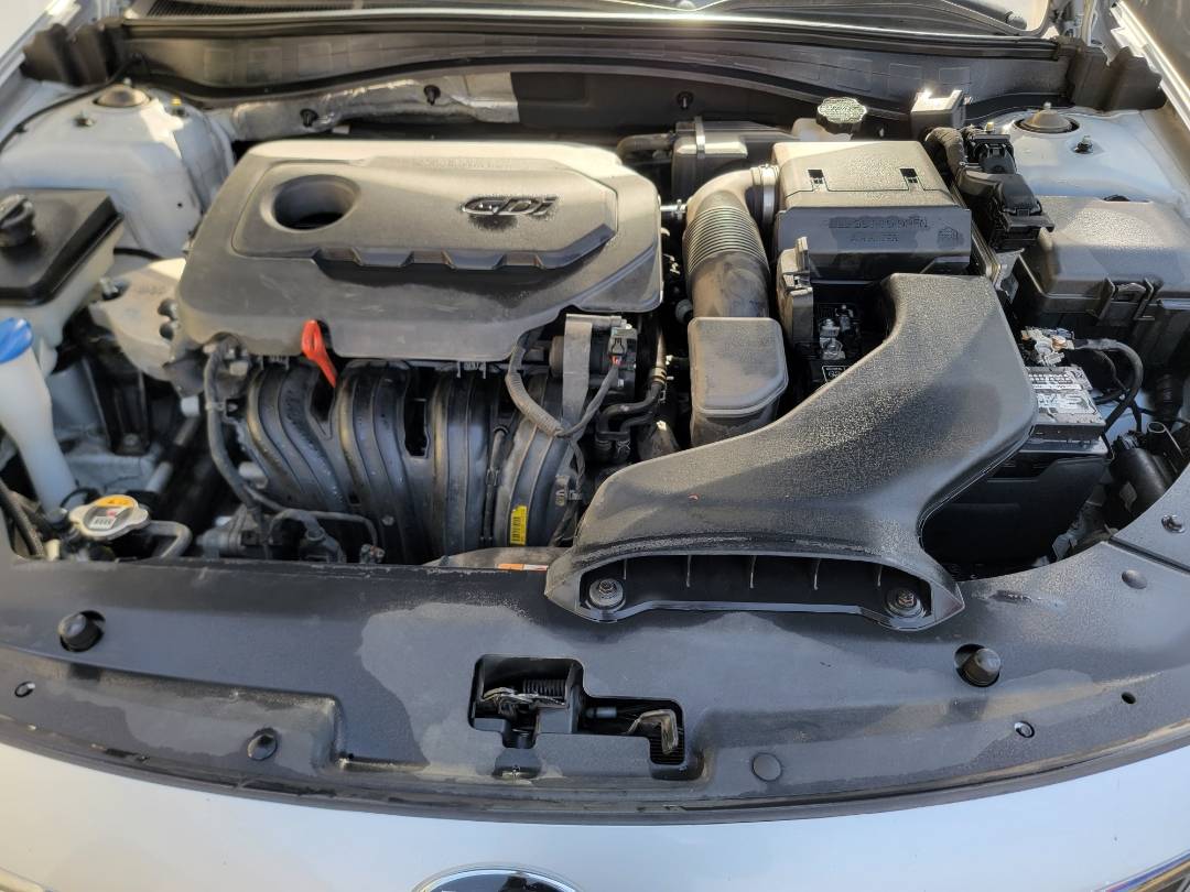 2019 KIA OPTIMA — 169825 Miles — Lot 77536234 — Main - Marhaba Auctions Used Cars - Image 11
