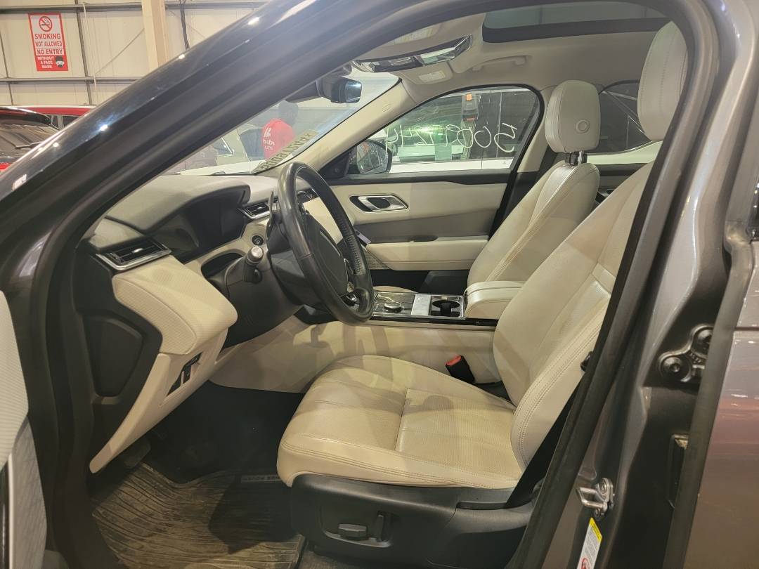 2018 LAND ROVER RANGE ROVER — 63015 Miles — Lot A729123 — Main - Marhaba Auctions Used Cars - Image 8