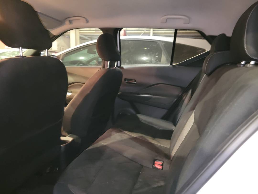 2019 NISSAN KICKS — 129517 KM — Lot KL532110 — Main - Marhaba Auctions Used Cars - Image 7