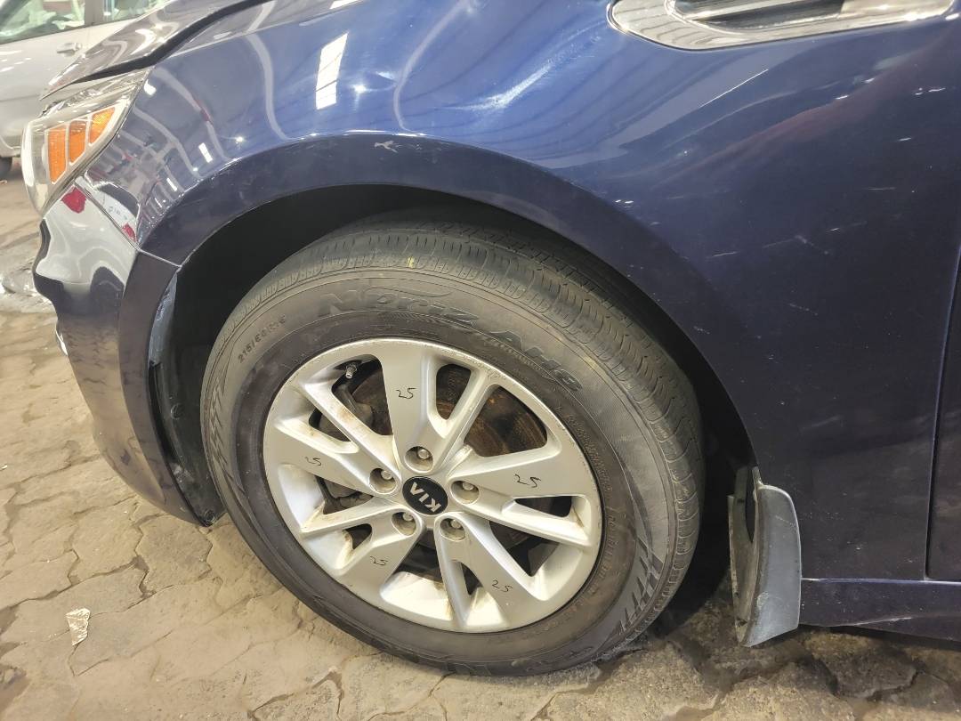 2018 KIA OPTIMA — 210457 Miles — Lot 07453 — Main - Marhaba Auctions Used Cars - Image 10