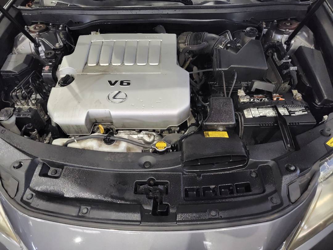 2013 LEXUS ES 350 — 166607 Miles — Lot 2013448 — Main - Marhaba Auctions Used Cars - Image 12