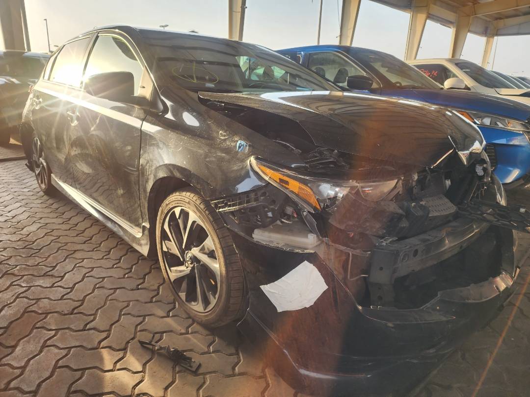 2017 TOYOTA COROLLA — 169014 Miles — Lot 43488754 — Ind. 12 - Marhaba Auctions Used Cars - Image 7