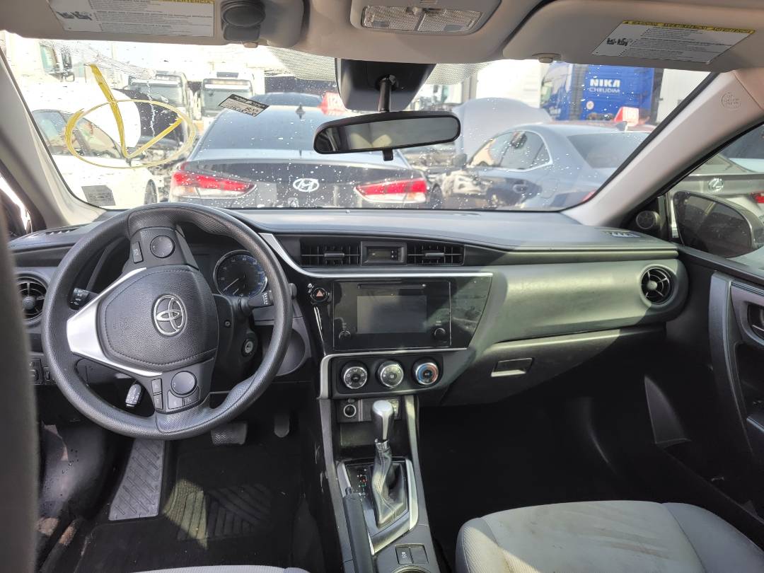 2018 TOYOTA COROLLA — 151848 Miles — Lot 2JP766868 — Main - Marhaba Auctions Used Cars - Image 7