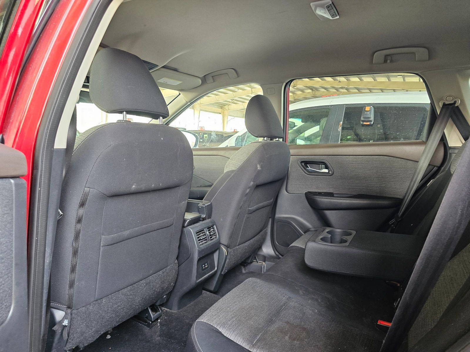 2021 NISSAN ROGUE — 71093 Miles — Lot 4MC790849 — Souq - Marhaba Auctions Used Cars - Image 6