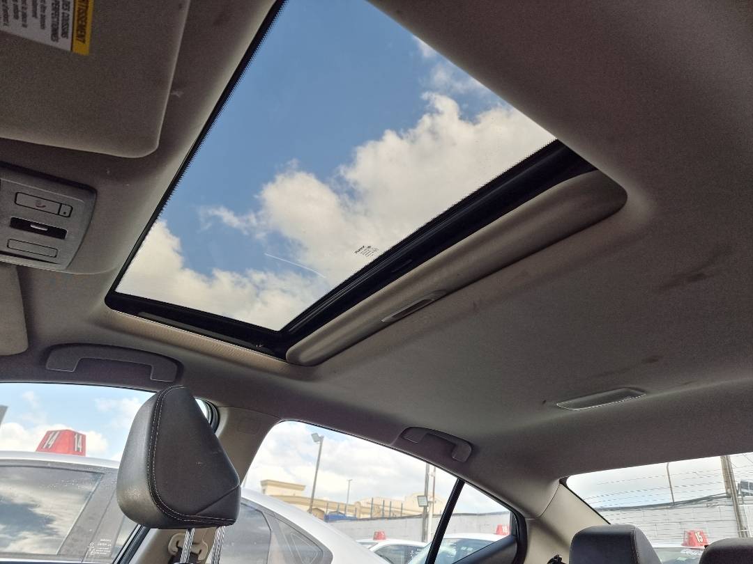 NISSAN ALTIMA 2020 - Marhaba Auction Used Cars - Image 8