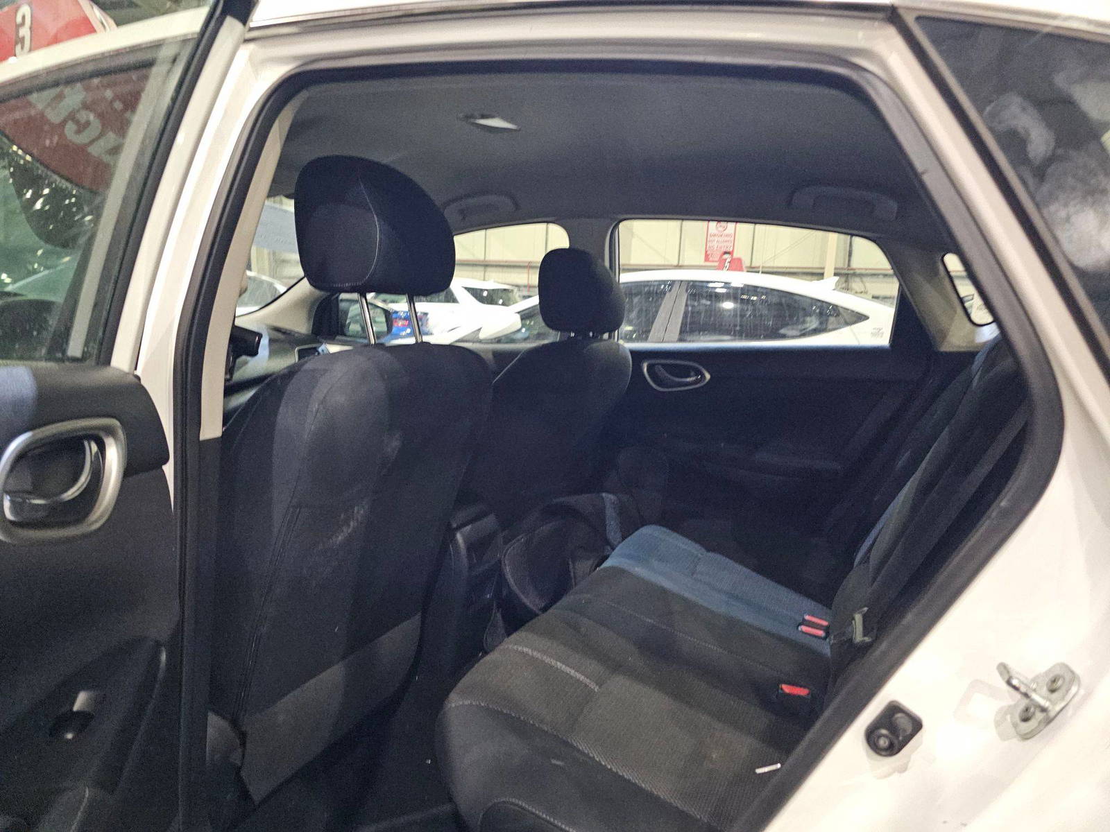 NISSAN SENTRA 2014 - Marhaba Auction Used Cars - Image 6