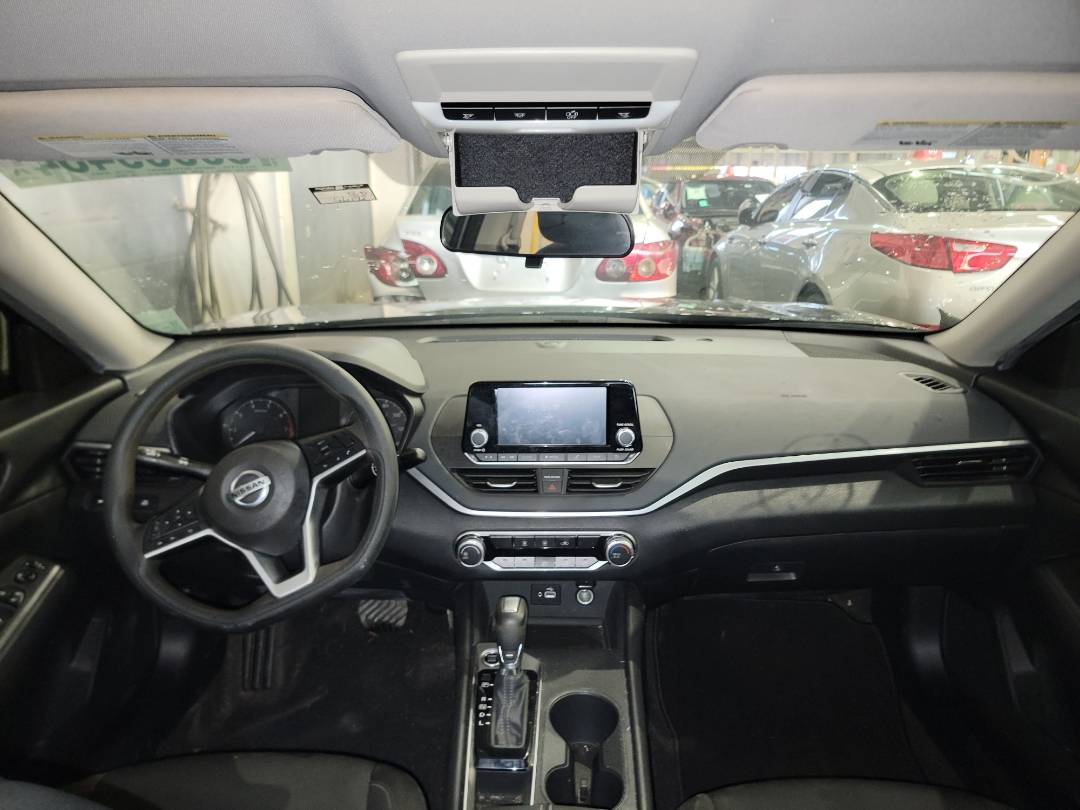 2021 NISSAN ALTIMA — 44192 Miles — Lot 5MN398756 — Main - Marhaba Auctions Used Cars - Image 7