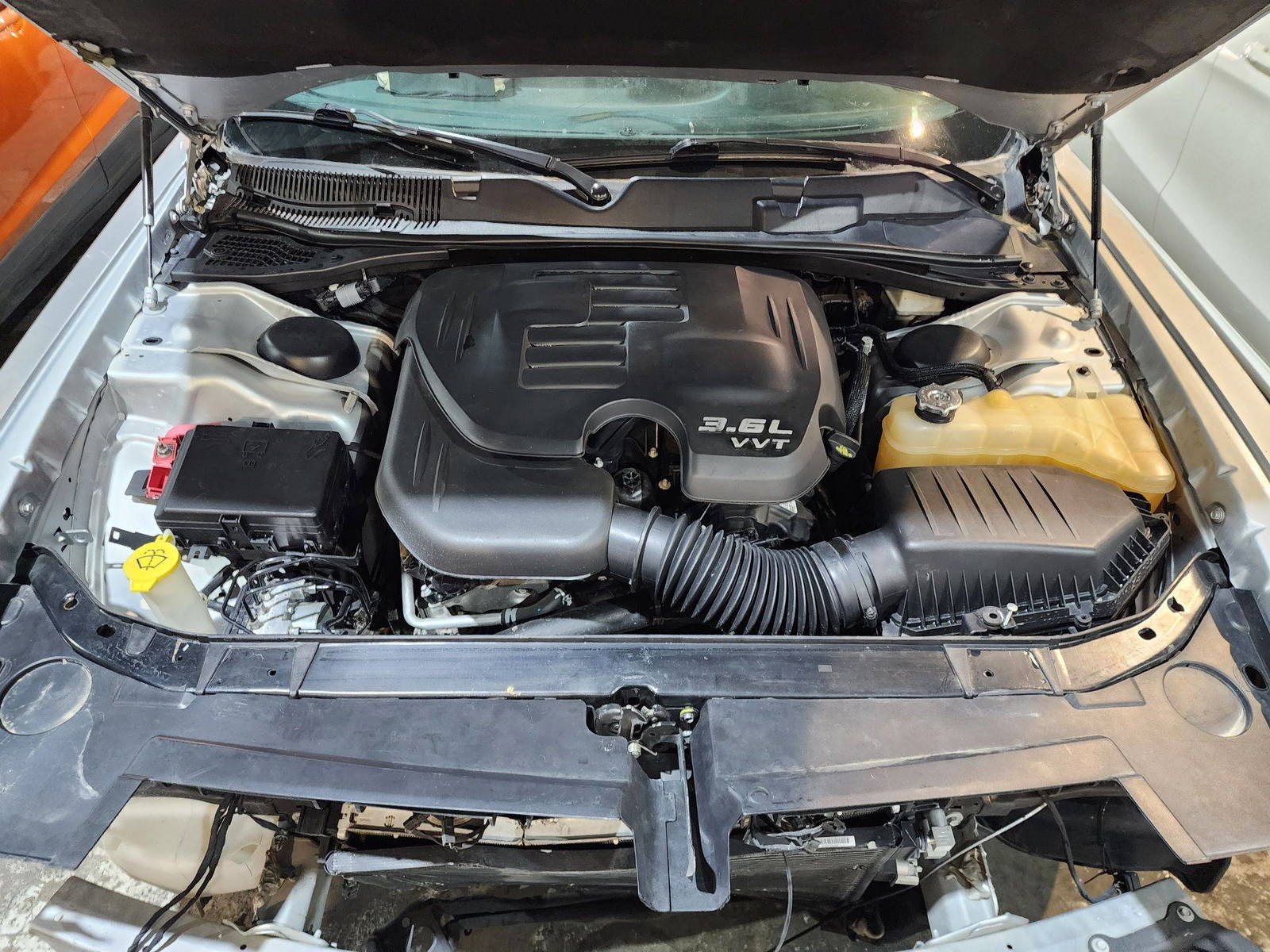2021 DODGE CHALLENGER — 38743 Miles — Lot MH567779 — Main - Marhaba Auctions Used Cars - Image 10