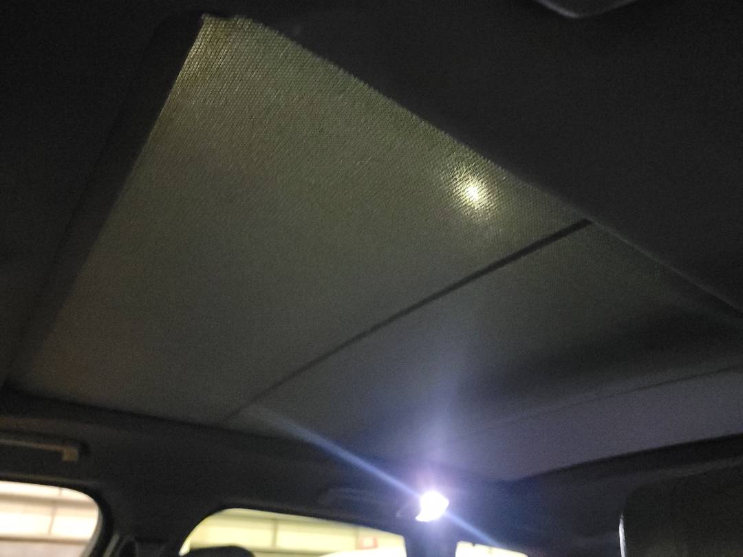 LAND ROVER RANGE ROVER SPORT 2016 - Marhaba Auction Used Cars - Image 8