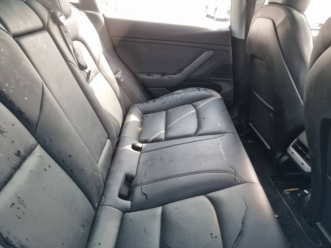 TESLA MODEL 3 2019 - Marhaba Auction Used Cars - Image 9