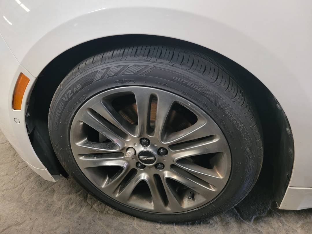 2014 LINCOLN MKZ — 145923 KM — Lot R816947 — Main - Marhaba Auctions Used Cars - Image 11