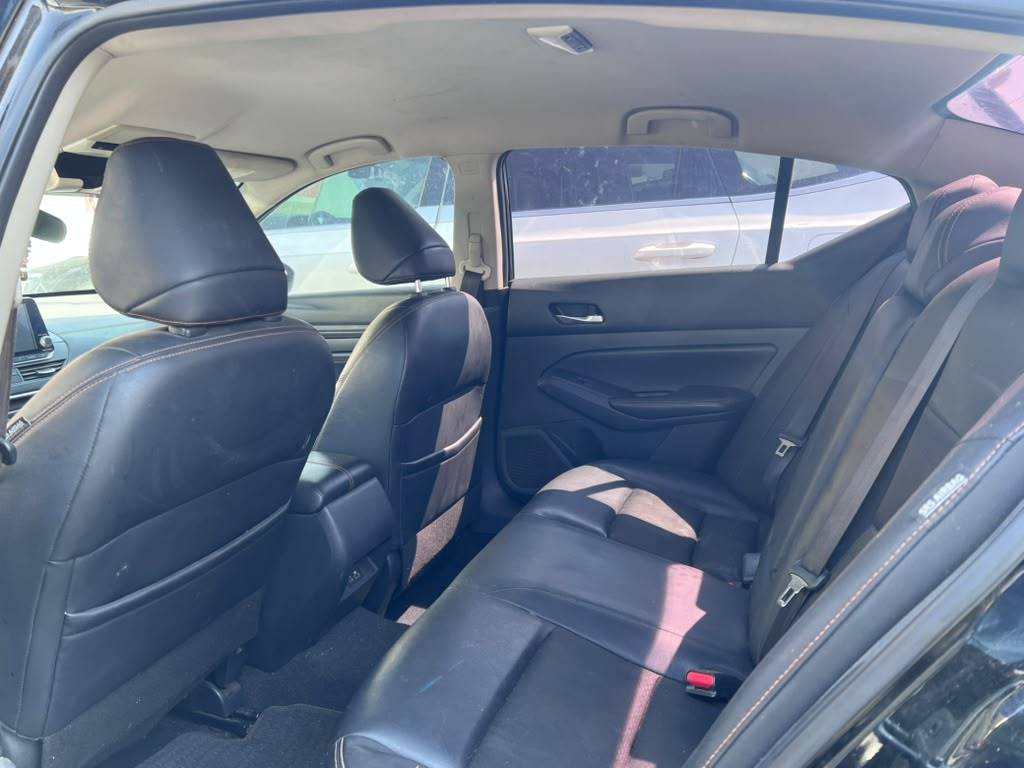 2021 NISSAN ALTIMA — 149931 Miles — Lot 44532038 - Marhaba Auctions Used Cars - Image 7