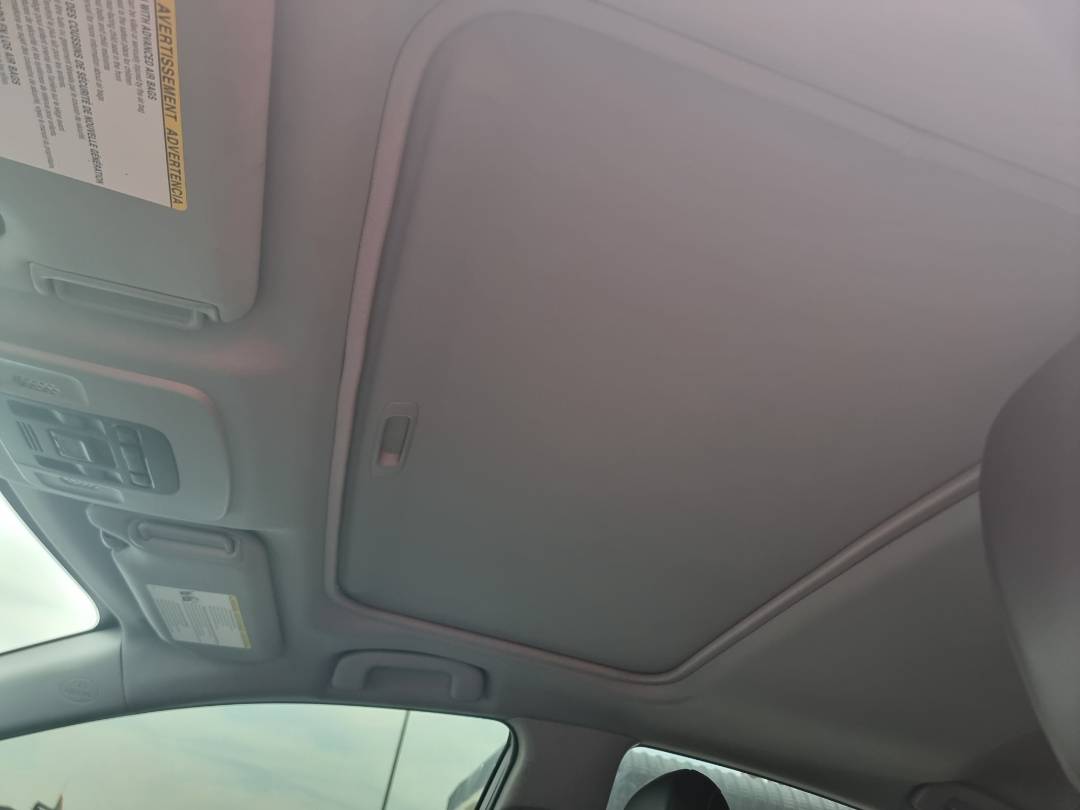 TOYOTA CAMRY 2020 - Marhaba Auction Used Cars - Image 8