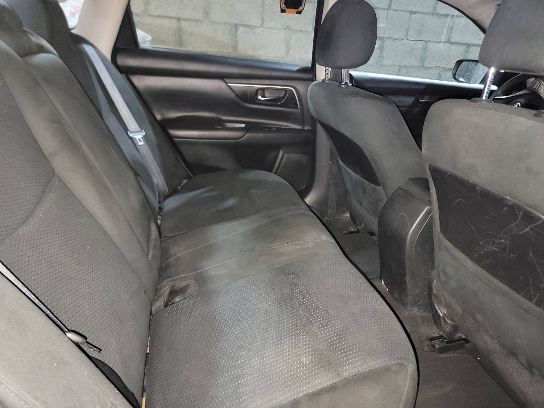 2015 NISSAN ALTIMA — 112383 Miles — Lot N922378 - Marhaba Auctions Used Cars - Image 5