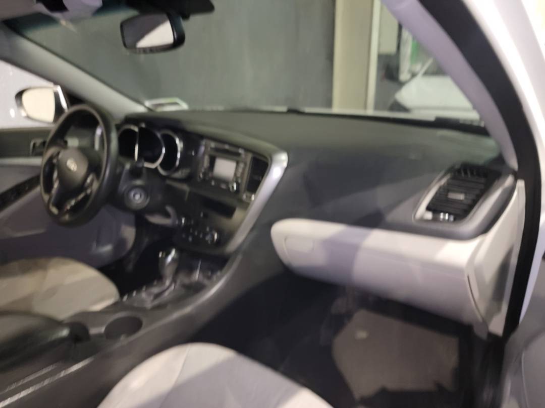 2013 KIA OPTIMA — 138217 Miles — Lot 74355453 - Marhaba Auctions Used Cars - Image 6