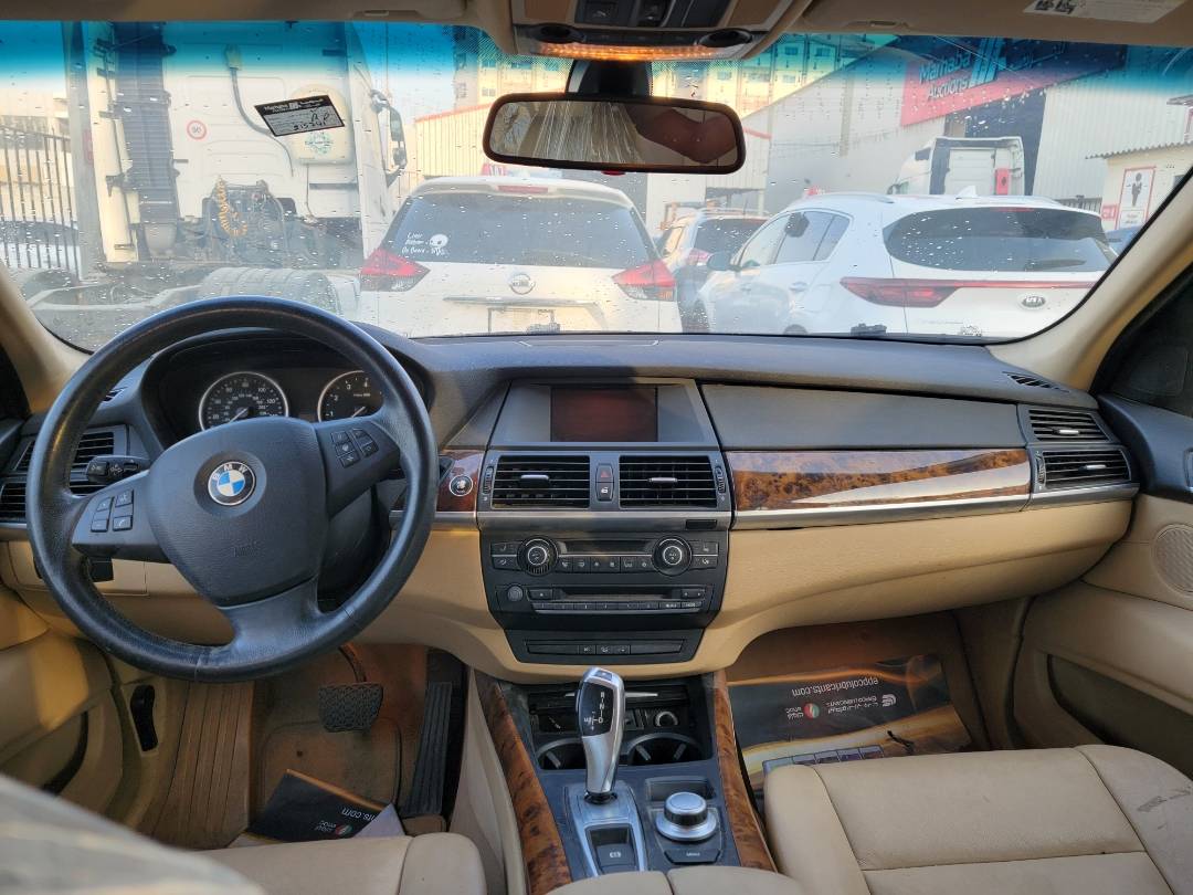 2007 BMW X 5 — 215741 Miles — Lot 67LY79808 — Main - Marhaba Auctions Used Cars - Image 7