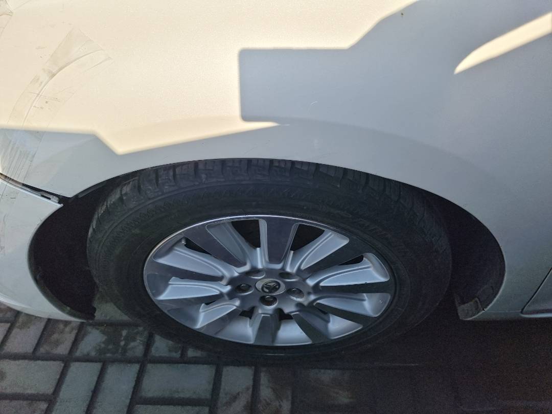 2011 TOYOTA SIENNA — 184668 Miles — Lot S106443 — Ind. 12 - Marhaba Auctions Used Cars - Image 10