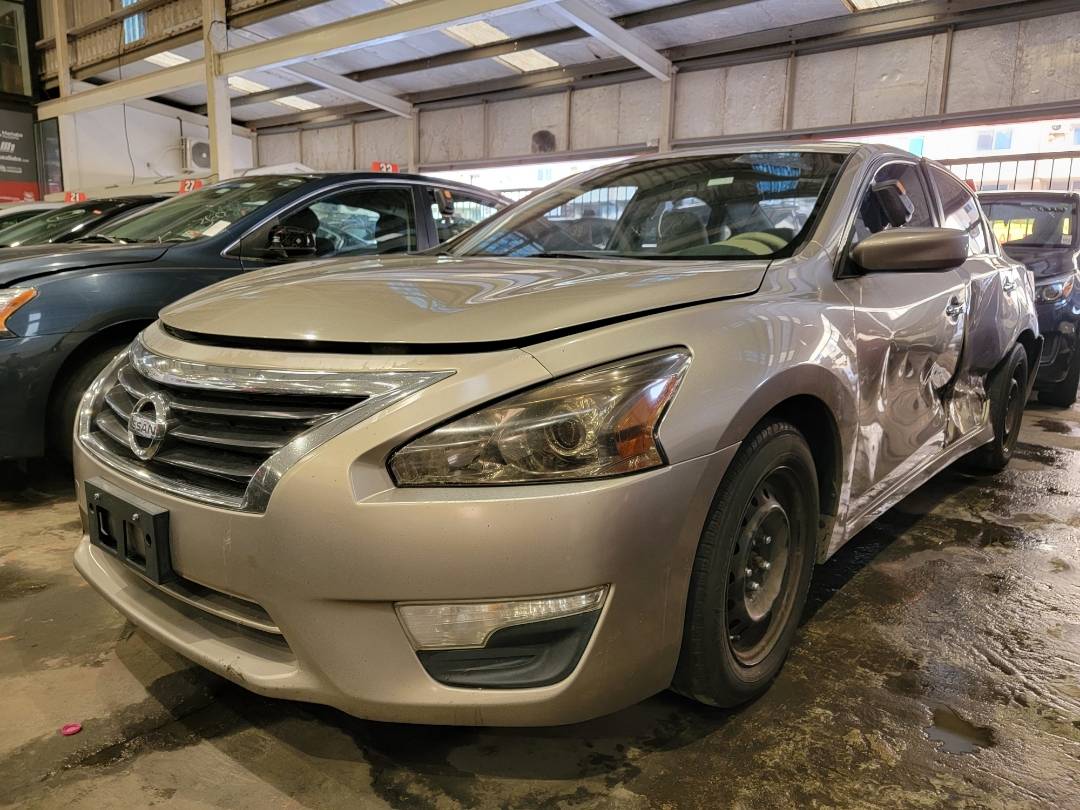 2014 NISSAN ALTIMA — 286460 Miles — Lot C265763 — Main - Marhaba Auctions Used Cars - Image 9