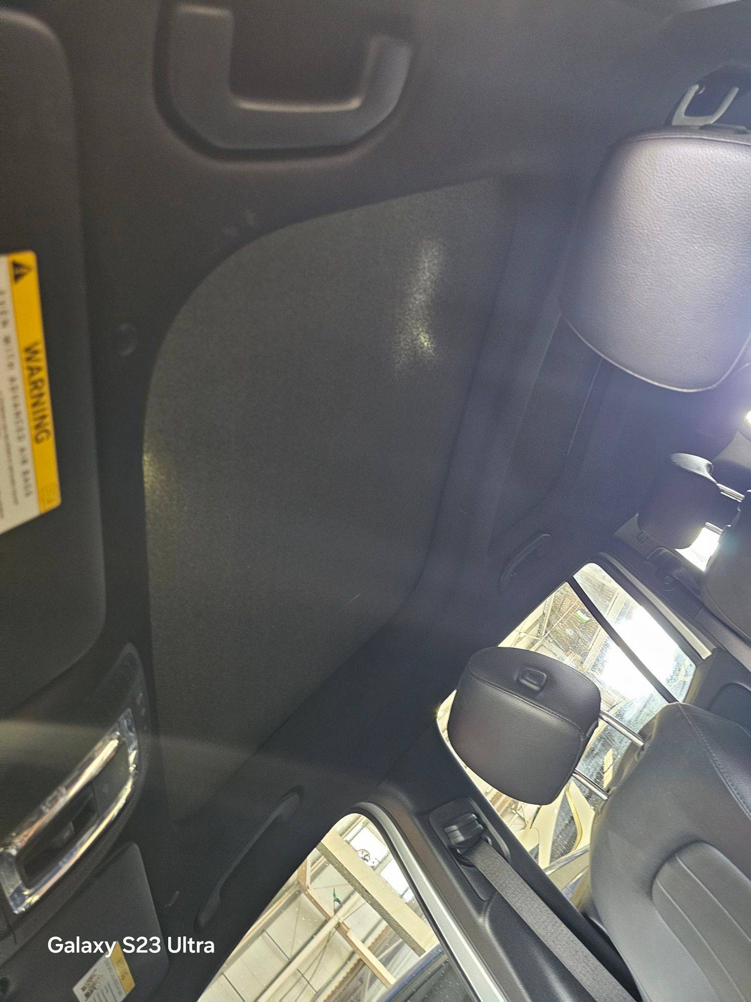 MERCEDES BENZ GLB 250 2020 - Marhaba Auction Used Cars - Image 9