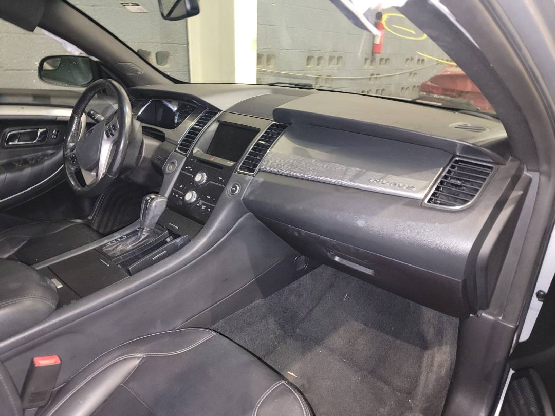 2013 FORD TAURUS — 204732 Miles — Lot 72759153 - Marhaba Auctions Used Cars - Image 6