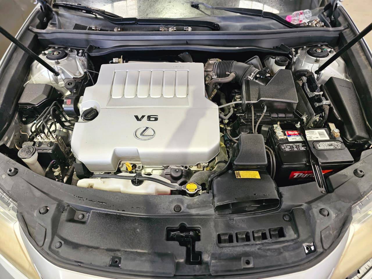 2013 LEXUS ES 350 — 111679 Miles — Lot 2039382 — Main - Marhaba Auctions Used Cars - Image 11