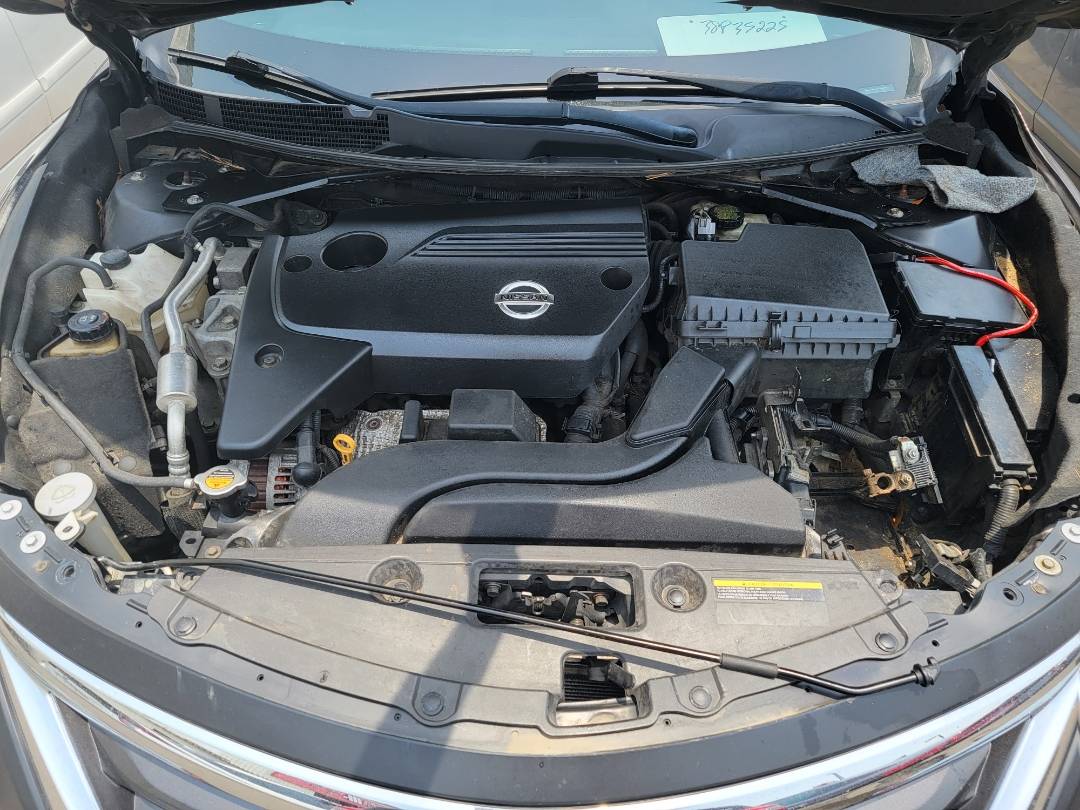 2013 NISSAN ALTIMA — 197176 Miles — Lot 38835225 — Main - Marhaba Auctions Used Cars - Image 12