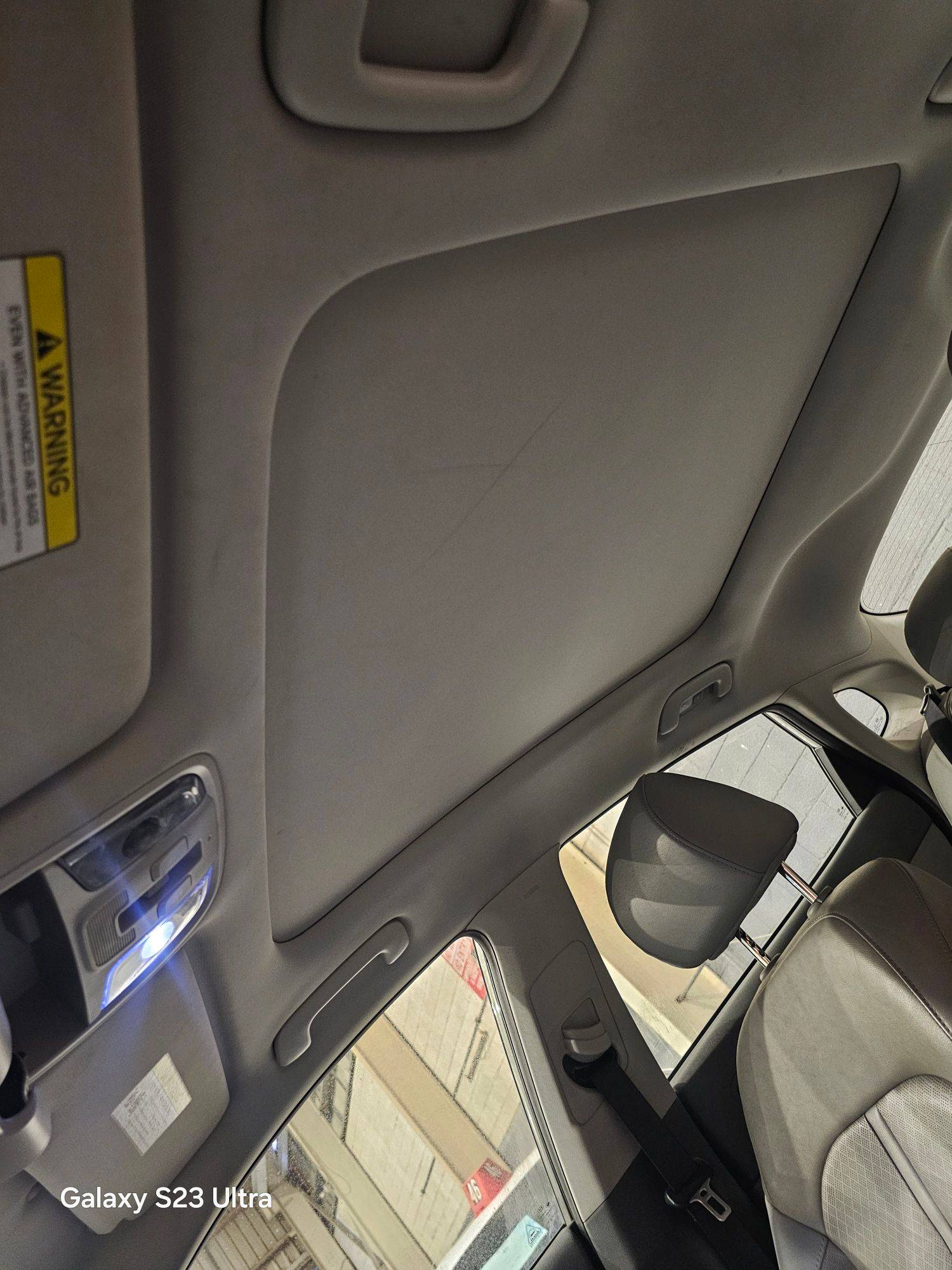 KIA OPTIMA 2016 - Marhaba Auction Used Cars - Image 11