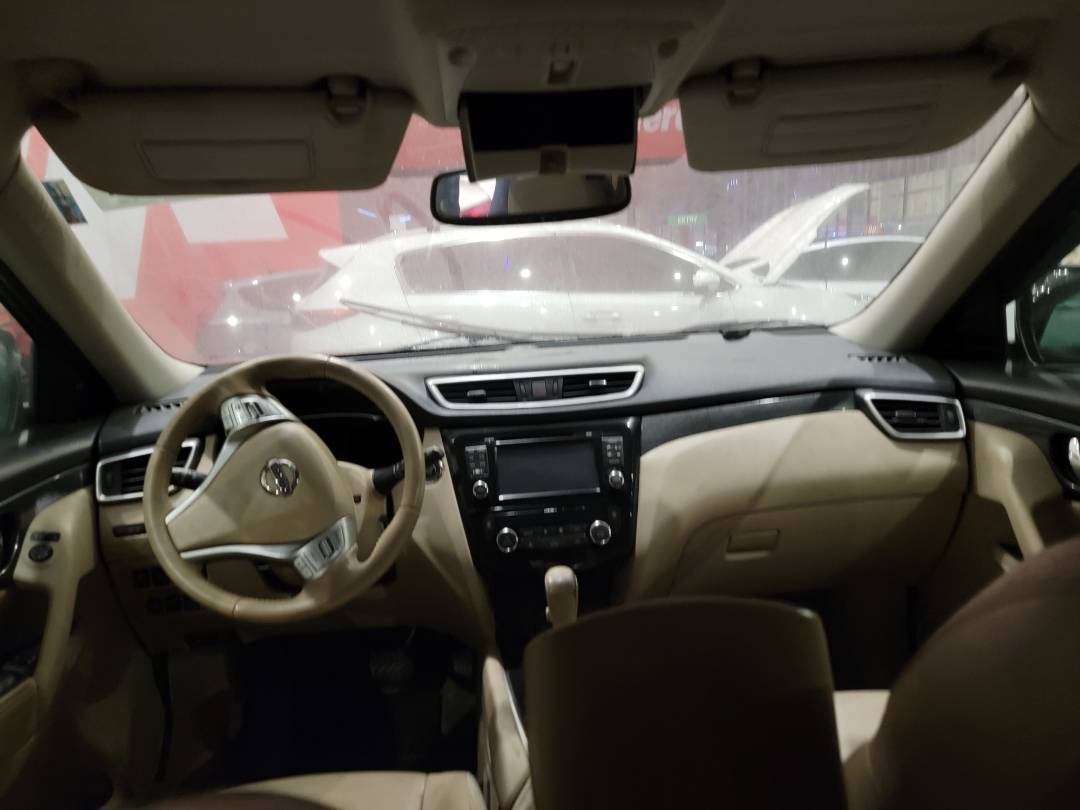 2015 NISSAN ROGUE — 173793 Miles — Lot C812043 — Main - Marhaba Auctions Used Cars - Image 8