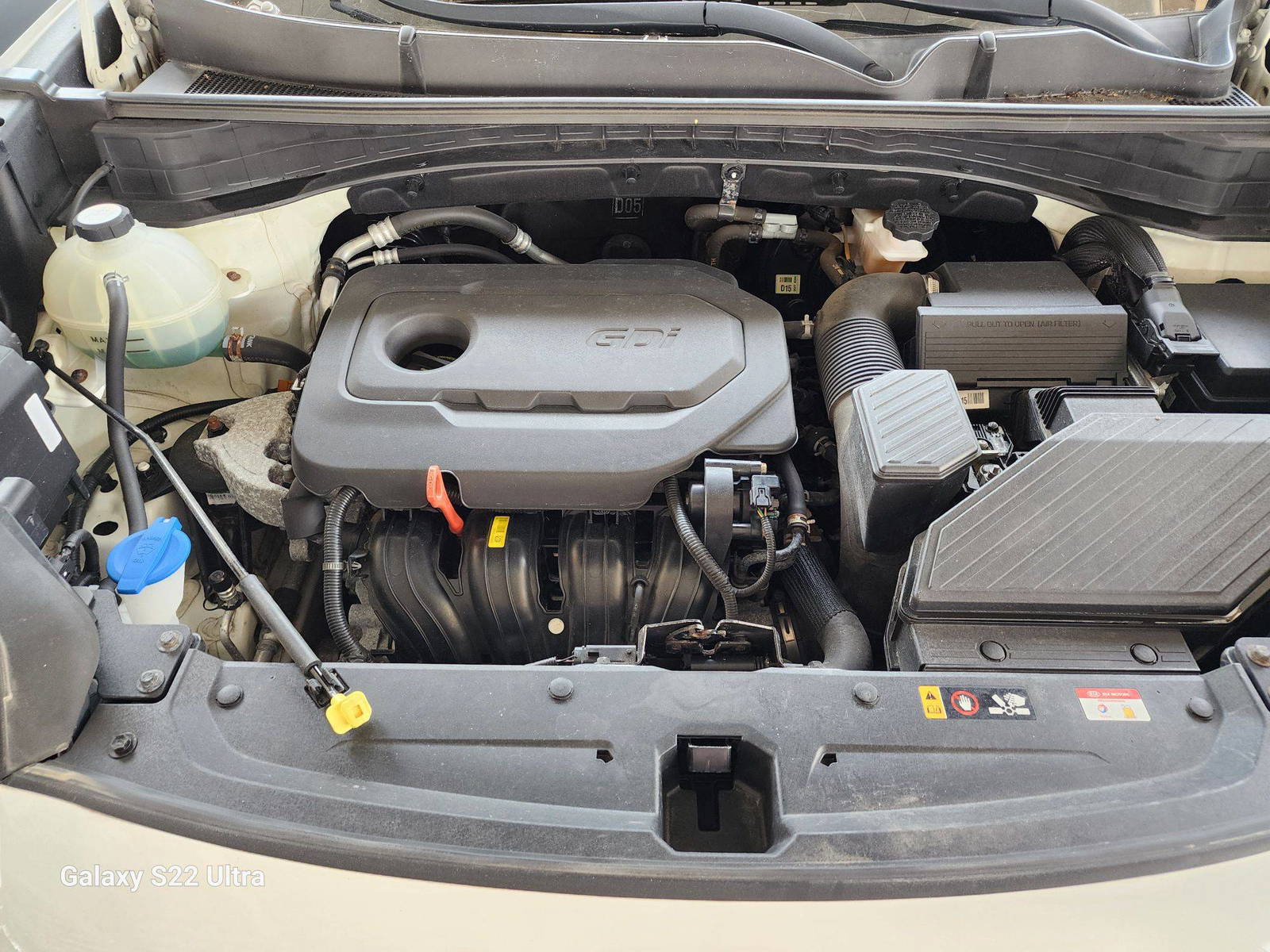 2020 KIA SPORTAGE — 60893 Miles — Lot 53341943 - Marhaba Auctions Used Cars - Image 10