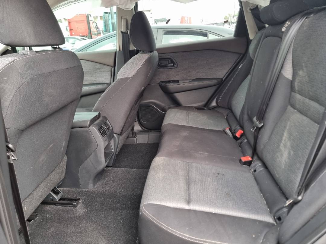 2021 NISSAN ROGUE — 17470 Miles — Lot C834274 — Ind. 12 - Marhaba Auctions Used Cars - Image 7