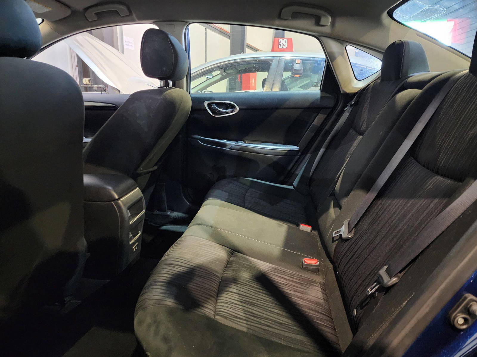 2019 NISSAN SENTRA — 182922 Miles — Lot 64268014 — Al Quoz - Marhaba Auctions Used Cars - Image 6
