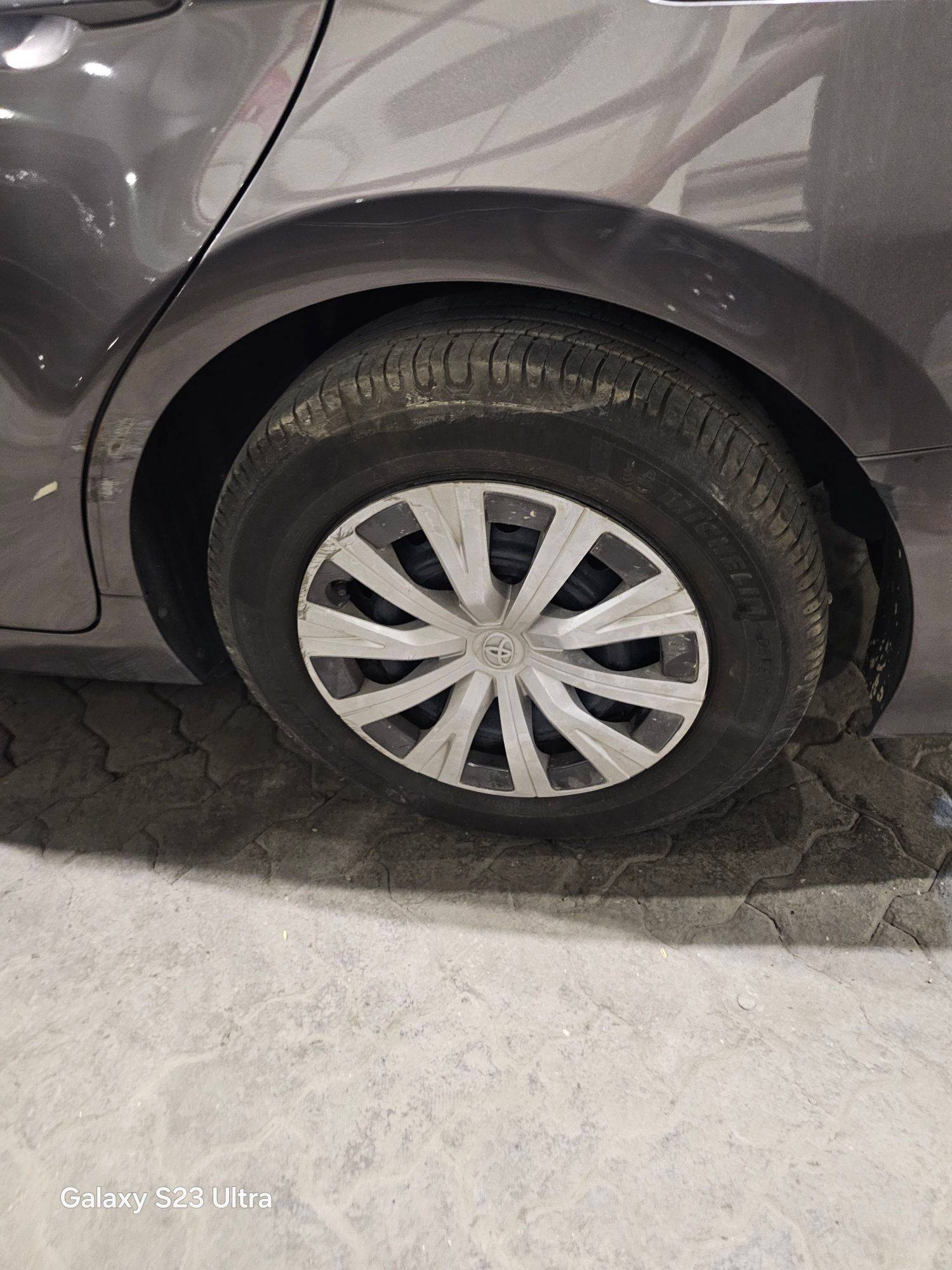 2019 TOYOTA CAMRY — 74803 Miles — Lot KU005589 — Main - Marhaba Auctions Used Cars - Image 7