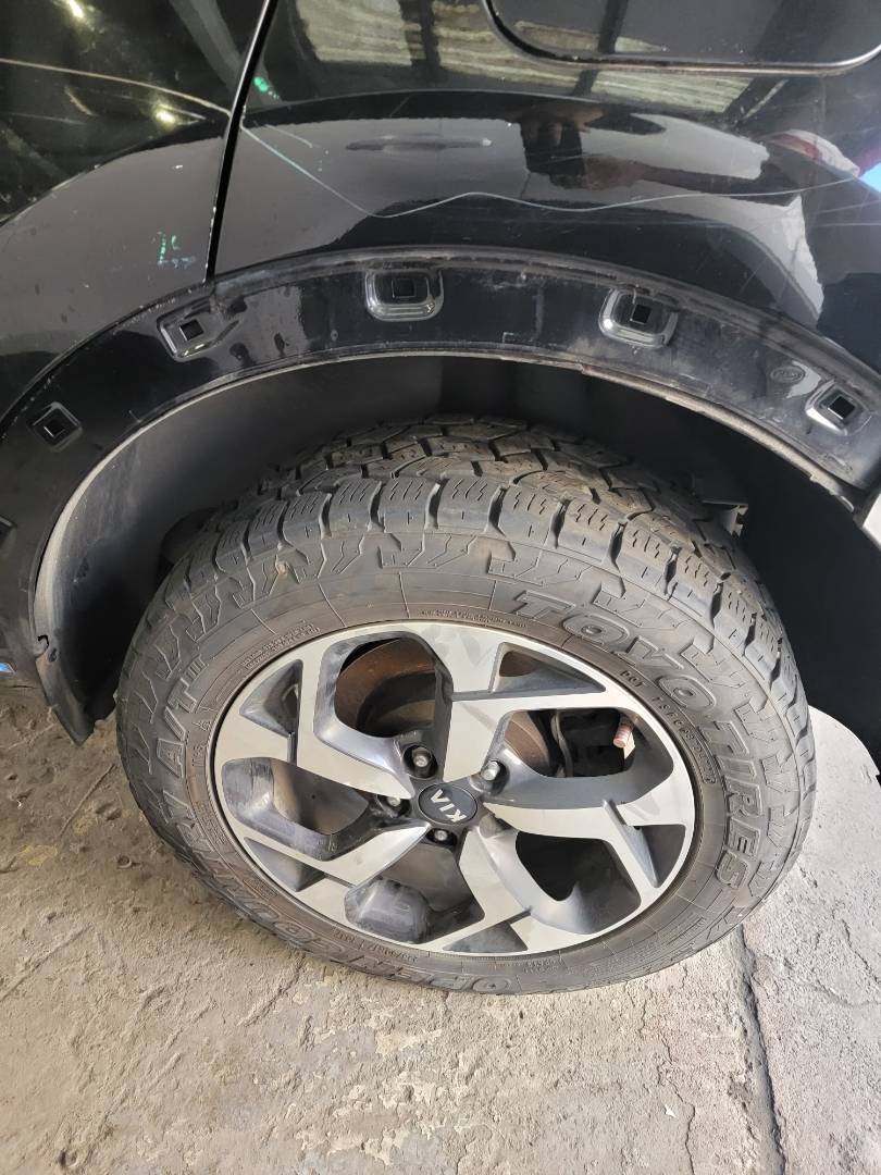 2020 KIA SPORTAGE — 82831 Miles — Lot 7815045 — Main - Marhaba Auctions Used Cars - Image 8