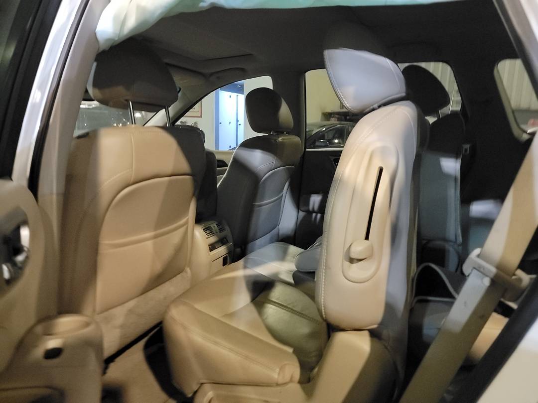 2014 NISSAN PATHFINDER — 171491 Miles — Lot 3EC664502 — Main - Marhaba Auctions Used Cars - Image 8