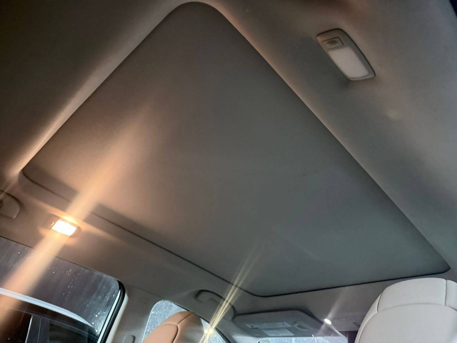 NISSAN ROGUE 2016 - Marhaba Auction Used Cars - Image 8