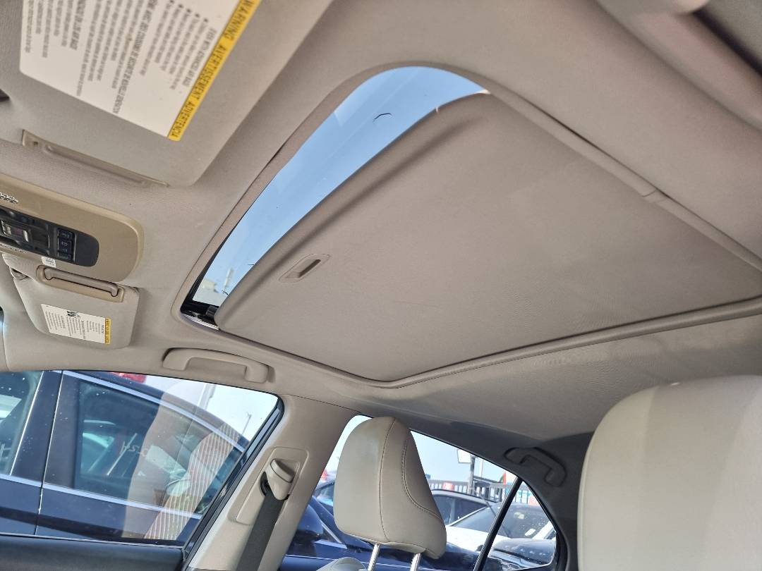 TOYOTA CAMRY 2018 - Marhaba Auction Used Cars - Image 8