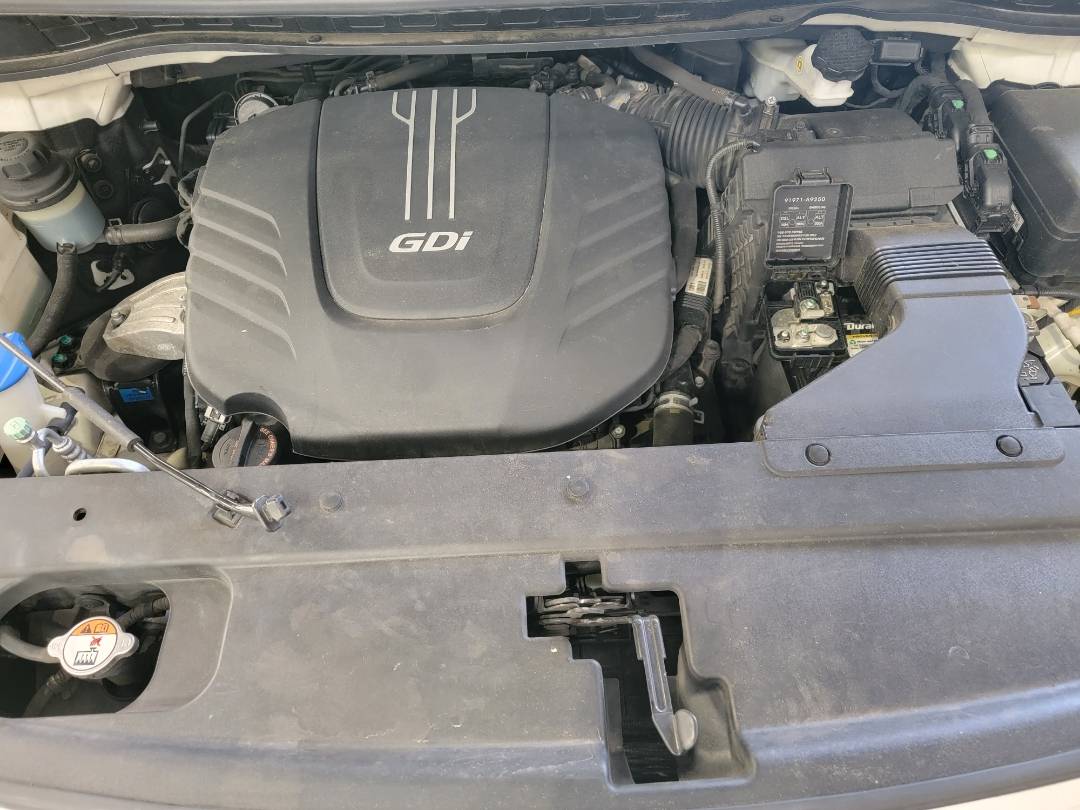 2016 KIA SEDONA — 175168 Miles — Lot G6158351 - Marhaba Auctions Used Cars - Image 8
