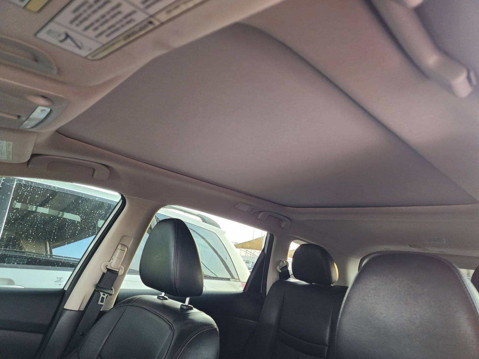 2019 NISSAN ROGUE — 112882 Miles — Lot 43470104 — Souq - Marhaba Auctions Used Cars - Image 10