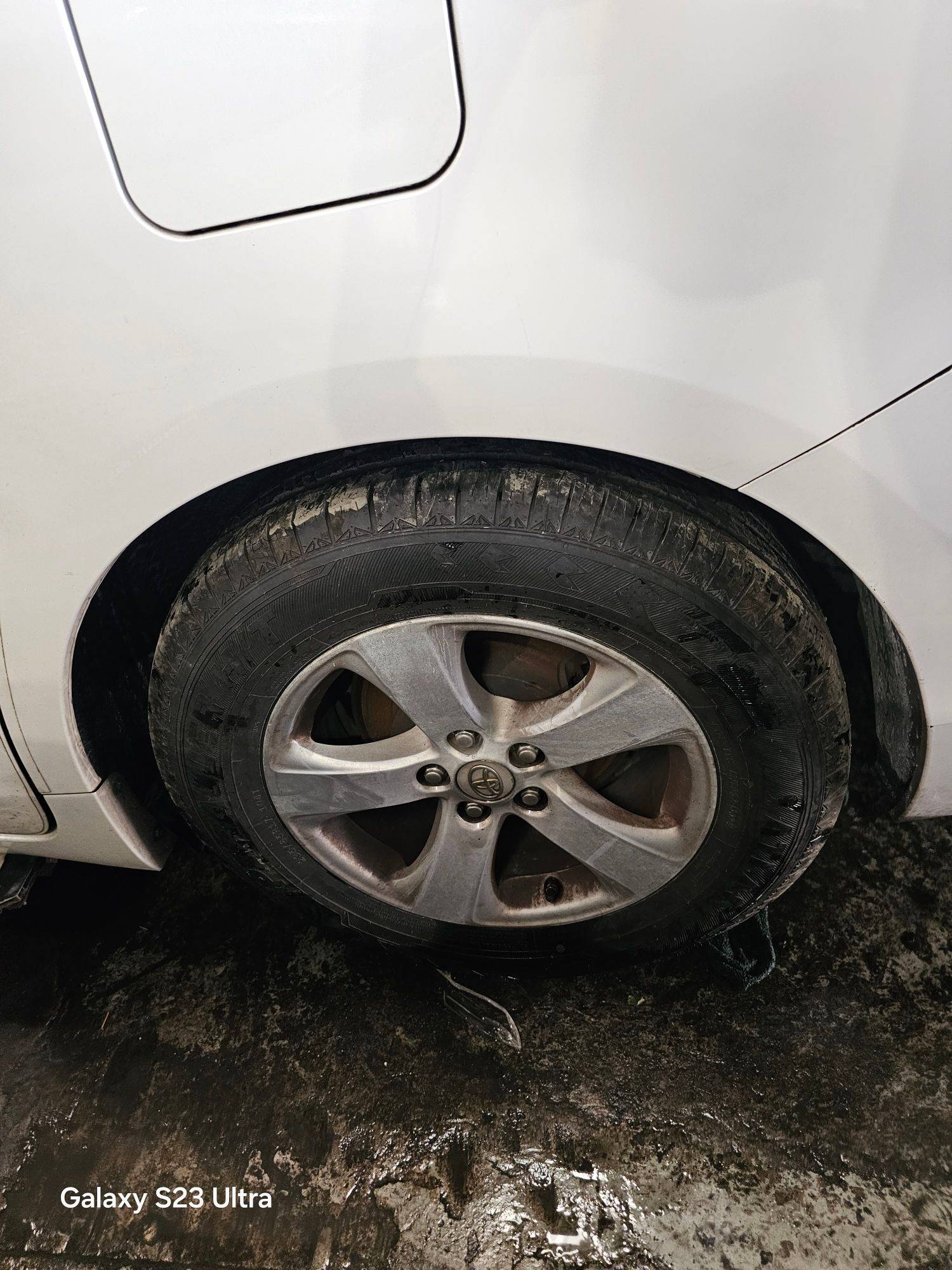 TOYOTA SIENNA 2011 - Marhaba Auction Used Cars - Image 7