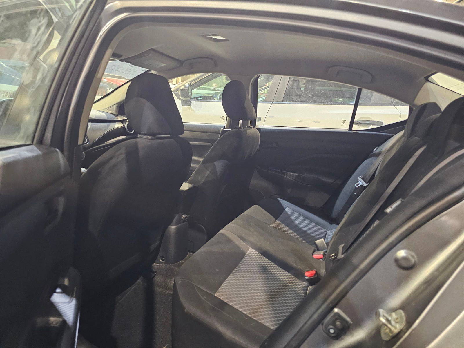 NISSAN VERSA 2023 - Marhaba Auction Used Cars - Image 6
