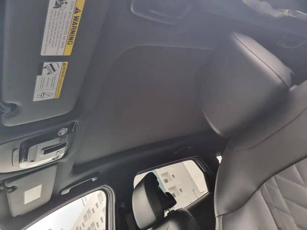 KIA SPORTAGE 2023 - Marhaba Auction Used Cars - Image 7